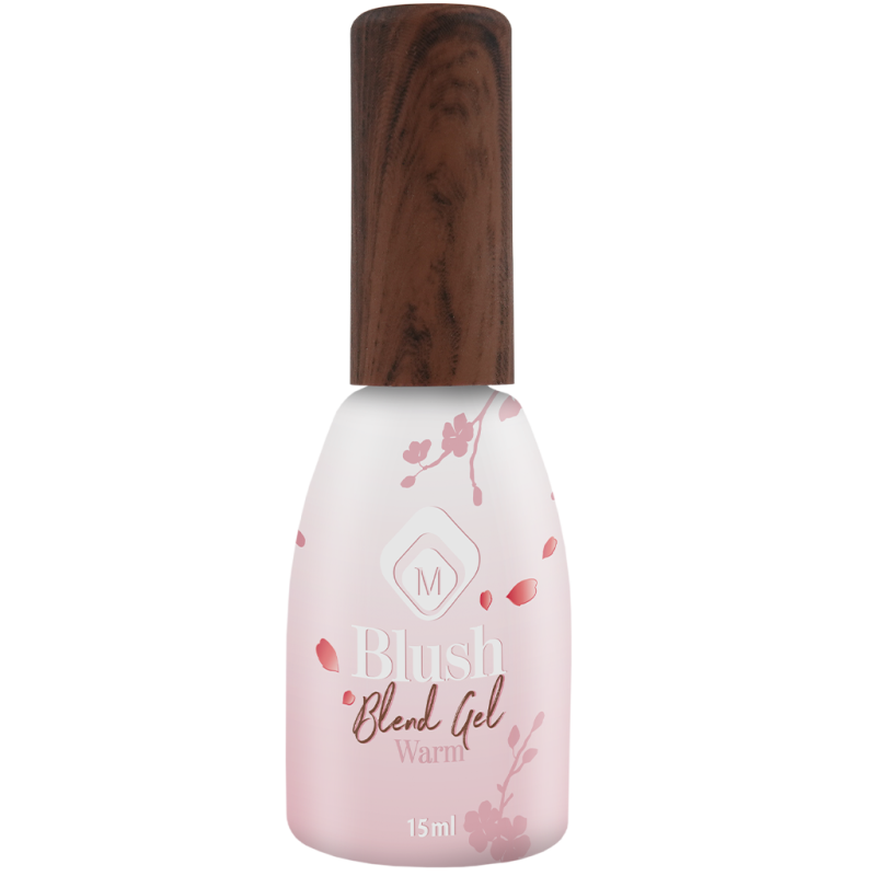 231413 - Blushes Blend Warm 15ml. 231413 - Blushes Blend Warm 15ml.