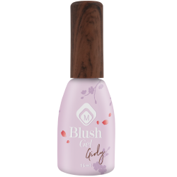 231404 - Blush Gel Girly 15 ml.