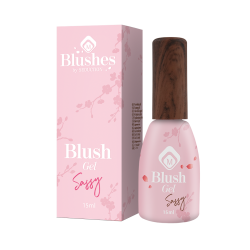 231405 - Blush Gel Sassy 15 ml.