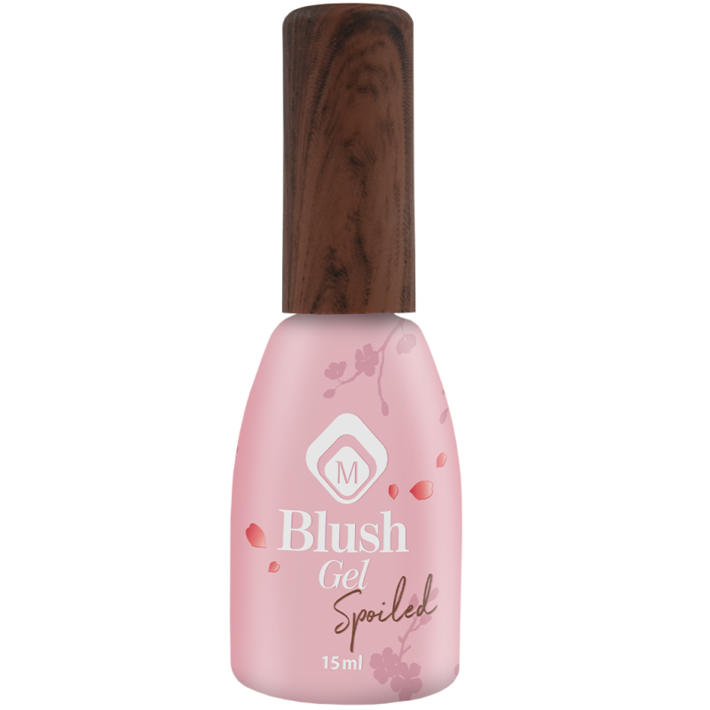 231406 - Blush Gel Spoiled 15 ml. 231406 - Blush Gel Spoiled 15 ml.