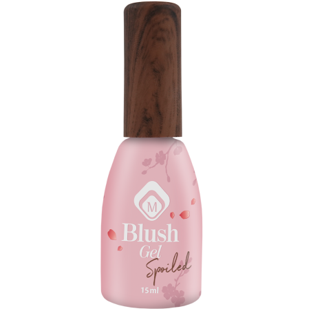 231406 - Blush Gel Spoiled 15 ml.