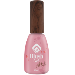 231407 - Blush Gel Attitude 15 ml.