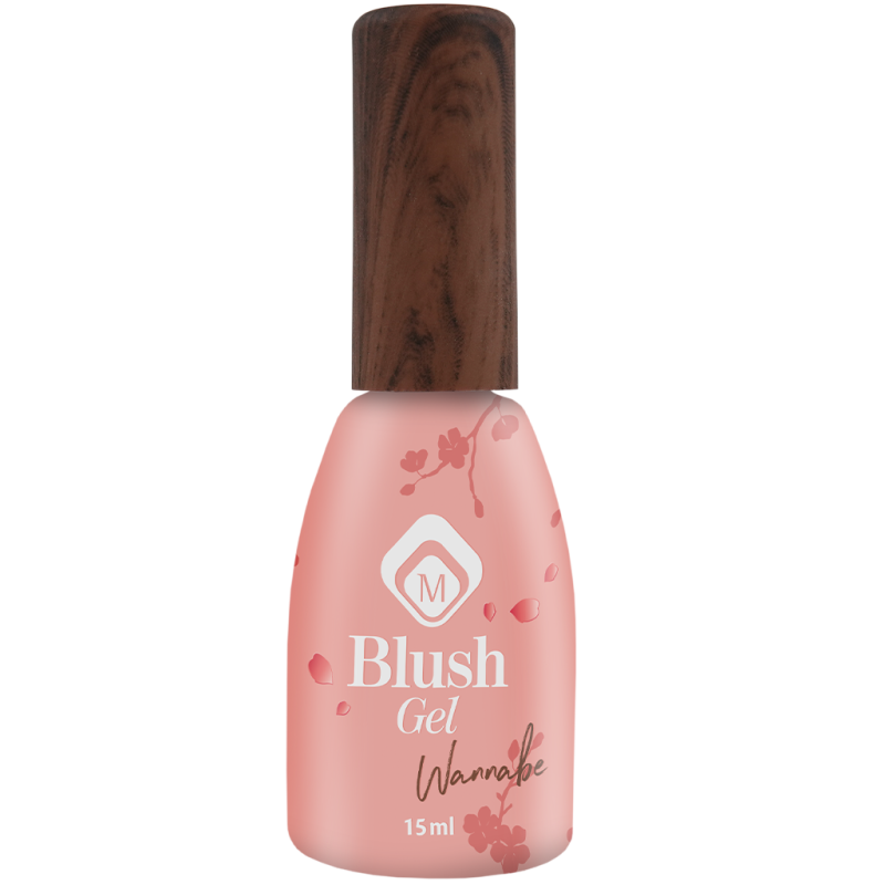 231408 - Blush Gel Wannabee 15 ml. 231408 - Blush Gel Wannabee 15 ml.