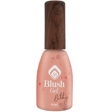 231409 - Blush Gel Bitchy 15 ml.
