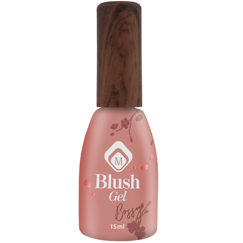 231410 - Blush Gel Bossy 15 ml. 231410 - Blush Gel Bossy 15 ml.