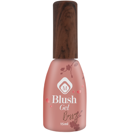 231410 - Blush Gel Bossy 15 ml.