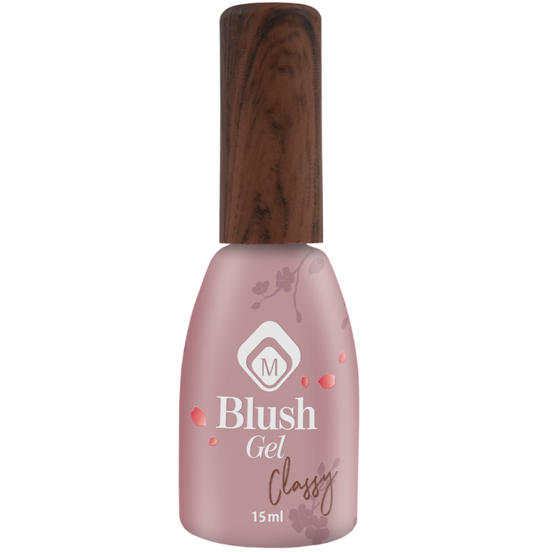 231411 - Blush Gel Classy 15 ml.