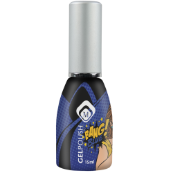 103521 - GP Bang Blue 15ml