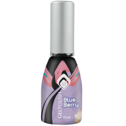 103497 - GP Ice Cream Blue Berry 15ml