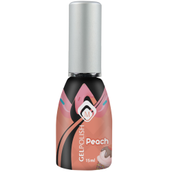 103495 - GP Ice Cream Peach 15ml