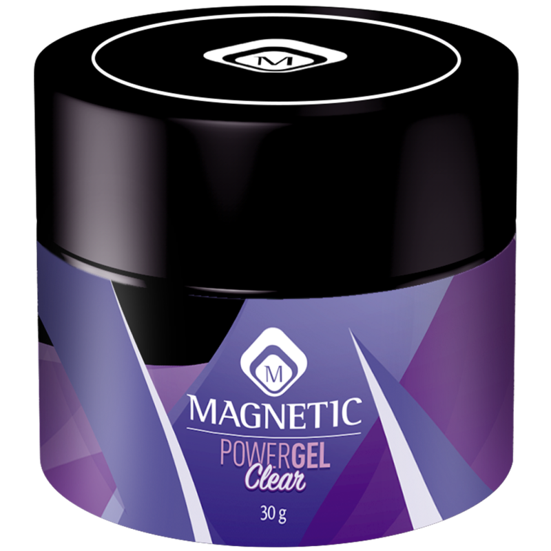104200 - PowerGel Clear 30 gr 104200 - PowerGel Clear 30 gr
