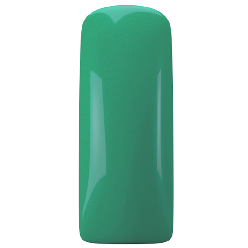 103434 - GP Green Glass 15ml 103434 - GP Green Glass 15ml