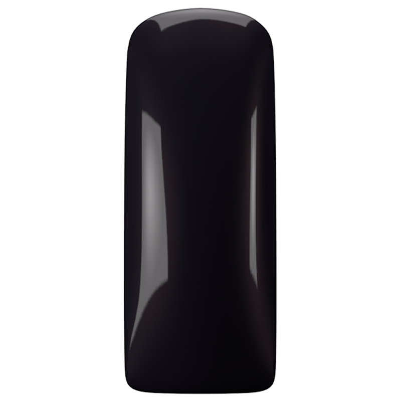 103332 - GP Blackest Black 15ml 103332 - GP Blackest Black 15ml