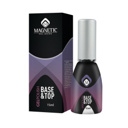 103000 - Base/Top Gel 15ml