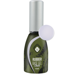 104400 - Rubber Base Clear 15 ML
