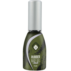 104400 - Rubber Base Clear 15 ML