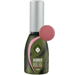 104401 - Rubber Base Intense Pink 15ml