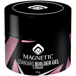 104100 - Standard Builder Gel Clear 50 gr.