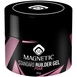 104103 - Standard Builder Gel Pink 50 gr.