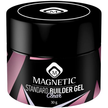 104130 - Standard Builder Gel Clear 30 gr.