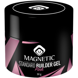 104133 - Standard Builder Gel Pink 30 gr.