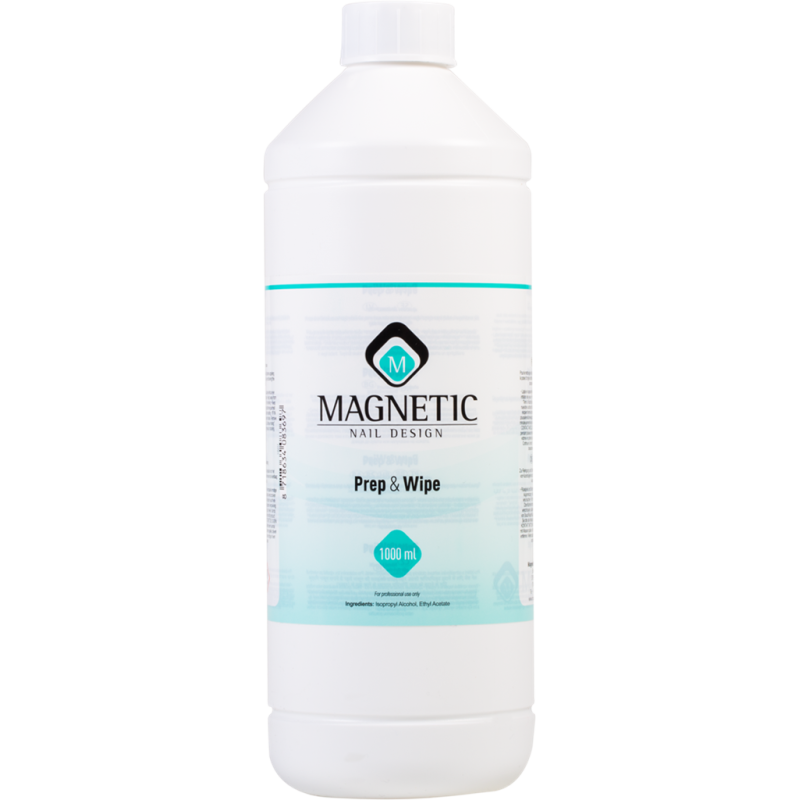 135017 - Prep & Wipe 1000ml 135017 - Prep & Wipe 1000ml