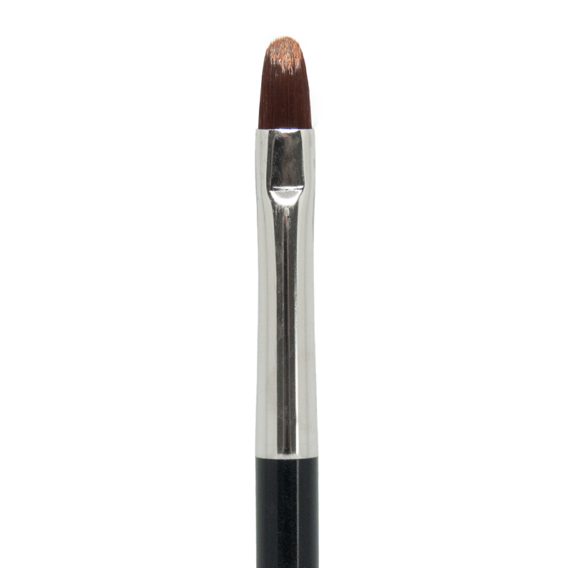 176063 - Click-On Gel Oval 176063 - Click-On Gel Oval