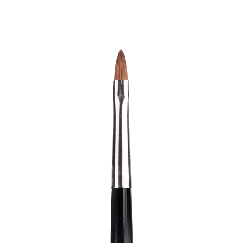 176065 - Click On Acrylic Brush Oval 4 176065 - Click On Acrylic Brush Oval 4
