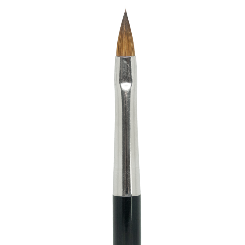 176059 - Click On Acrylic Brush Oval 5