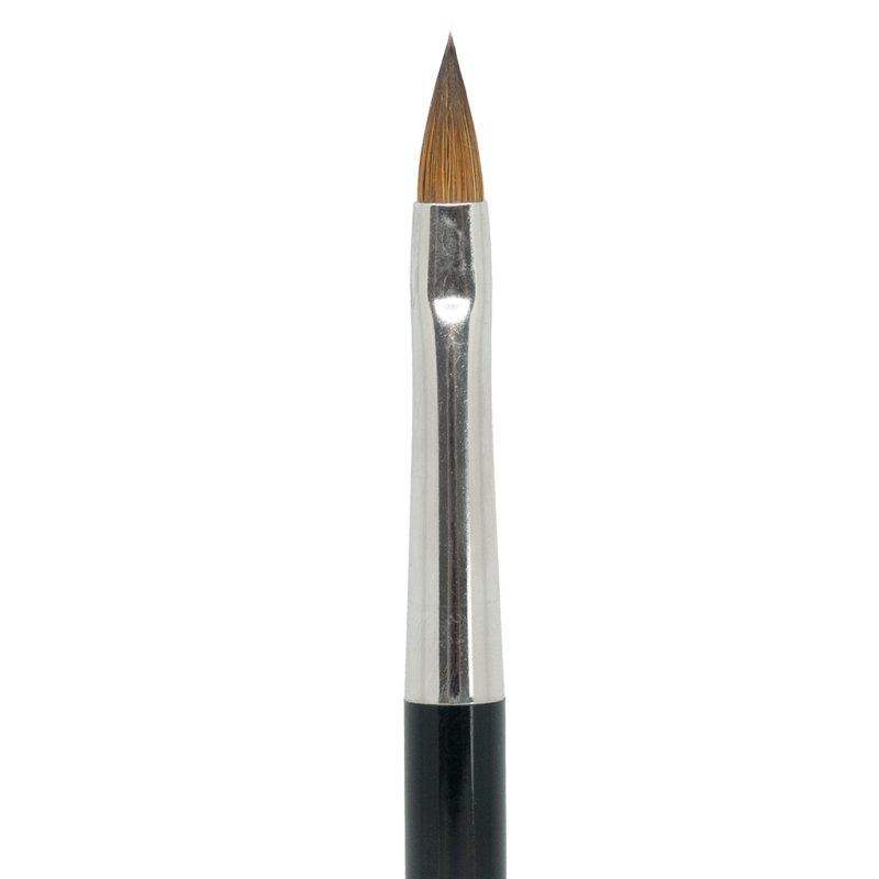 176059 - Click On Acrylic Brush Oval 5 176059 - Click On Acrylic Brush Oval 5