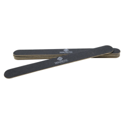 140062 - 10 x Emeryboard Black 100/180