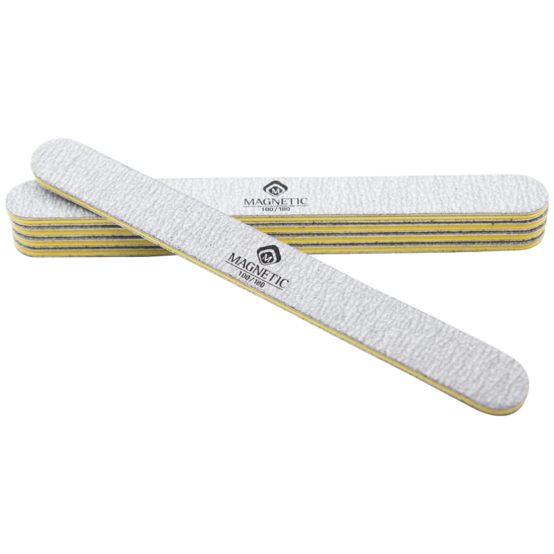141061 - 10 x Flexi File Zebra 100/180 141061 - 10 x Flexi File Zebra 100/180