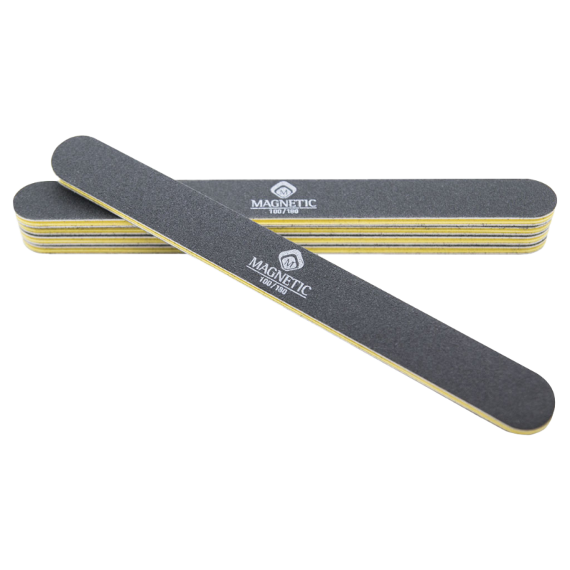 141022 - 10 x Flexi File Black 100/180 141022 - 10 x Flexi File Black 100/180