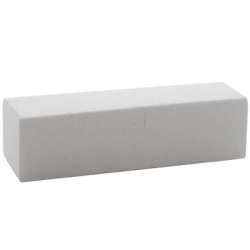 145051 - 5 x White Block