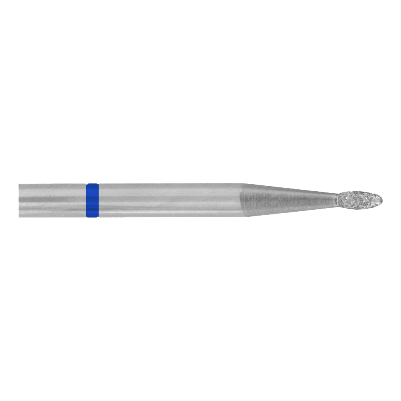 193047 - Diamond Cuticle Bit 193047 - Diamond Cuticle Bit