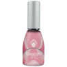 104185 Top Gel Pink Diamond Dust 15ml.