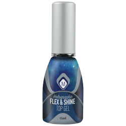 104154 -  Holographic Flex & Shine 15 ml