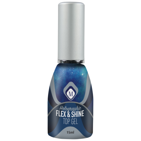 104154 -  Holographic Flex & Shine 15 ml