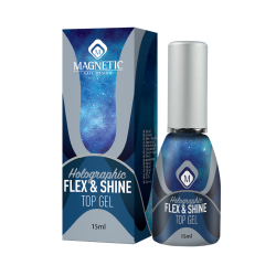 104154 -  Holographic Flex & Shine 15 ml