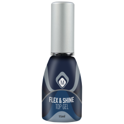 104153 -  Supreme Finish Flex & Shine 15 ml