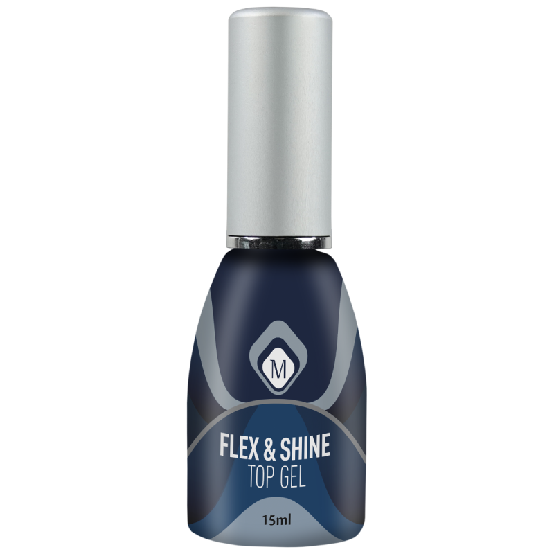 104153 - Supreme Finish Flex & Shine 15 ml 104153 - Supreme Finish Flex & Shine 15 ml