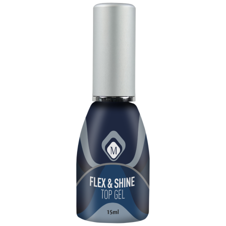 104153 -  Supreme Finish Flex & Shine 15 ml