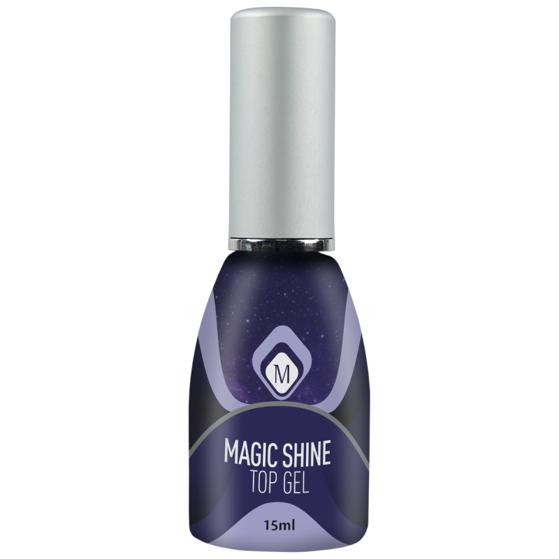 104152 - Magnetic Magic Shine 15 ml 104152 - Magnetic Magic Shine 15 ml