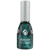 104030 - Cat Eye Top Gel Silver 15ml