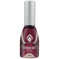 104022 - Extreme Matt Top Gel 15ml.