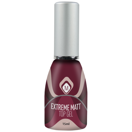 104022 - Extreme Matt Top Gel 15ml.