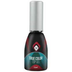 104009 Top gel True Color 15 ml.