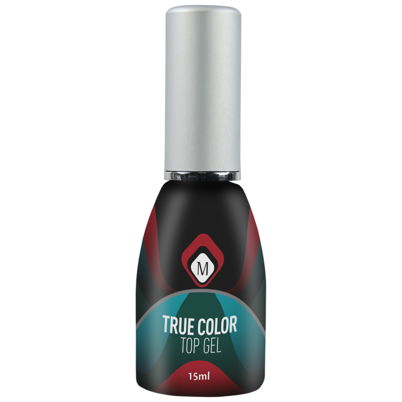 104009 Top gel True Color 15 ml. 104009 Top gel True Color 15 ml.