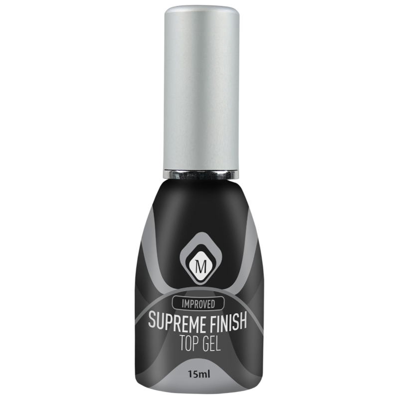 104008 - Supreme Finish 15 ml. IMPROVED 104008 - Supreme Finish 15 ml. IMPROVED