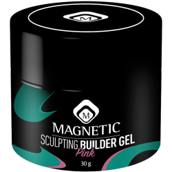 104136 - Sculpting Gel Pink 30 gr.